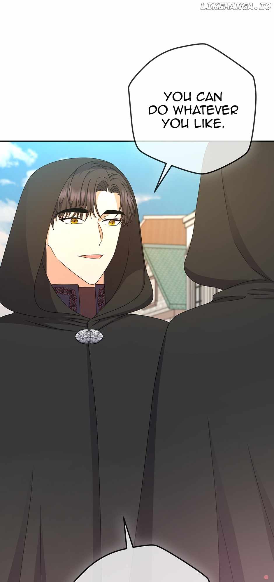 From Maid to Queen Ch.99 p51