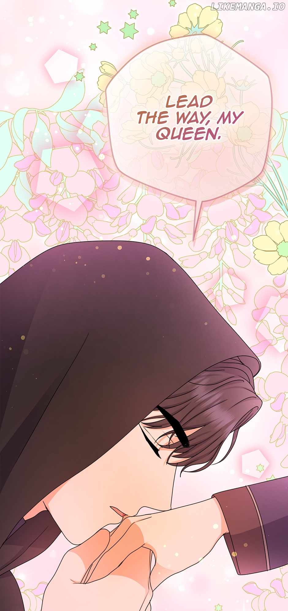 From Maid to Queen Ch.99 p53