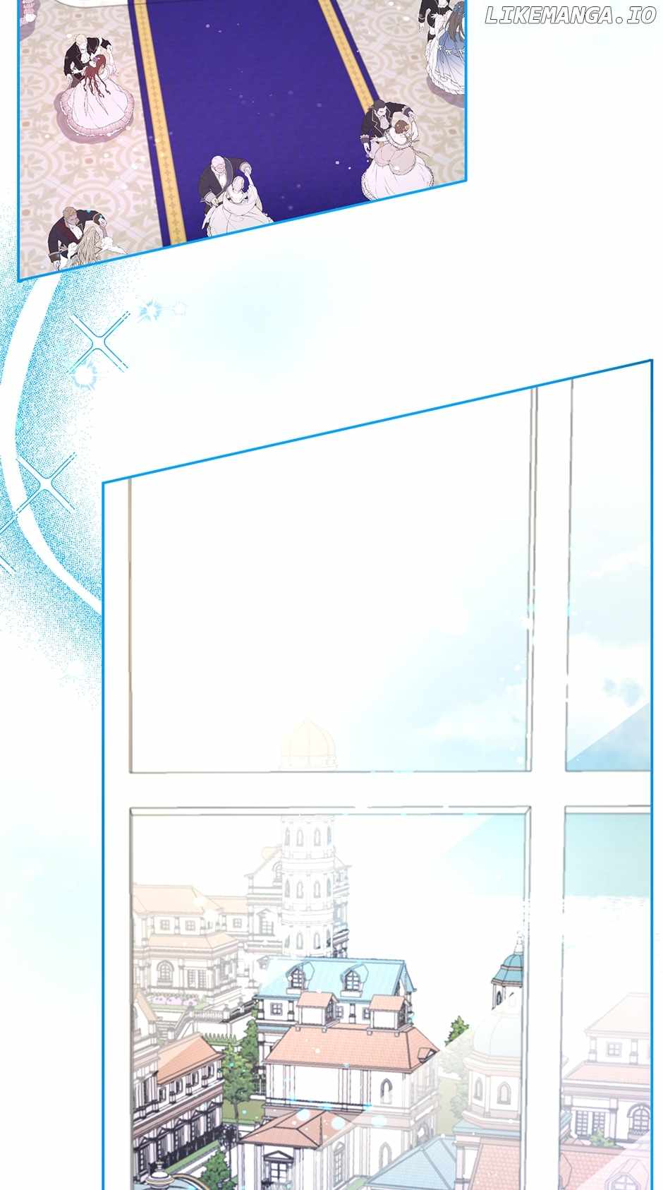 From Maid to Queen Ch.99 p58
