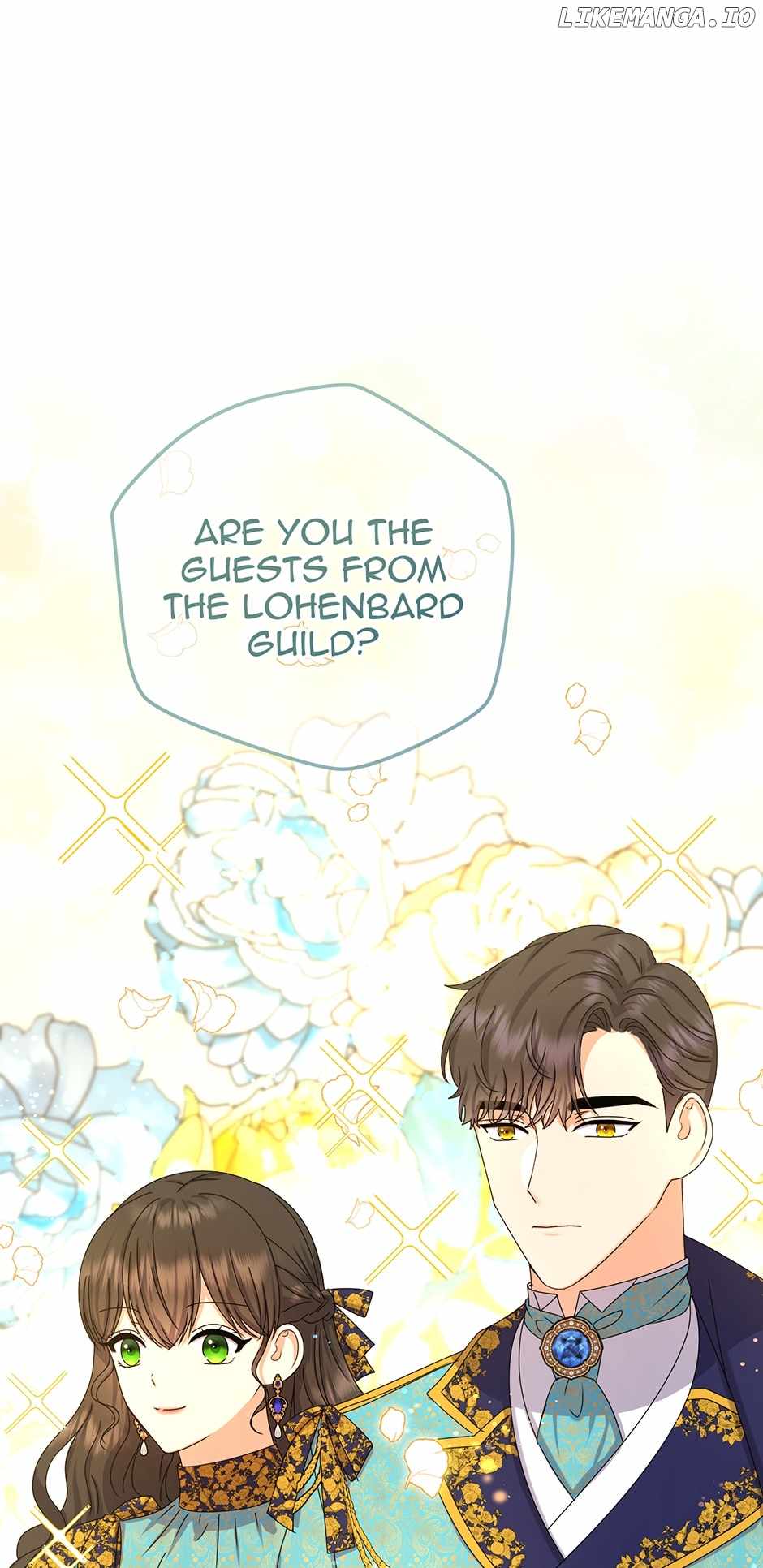 From Maid to Queen Ch.99 p61
