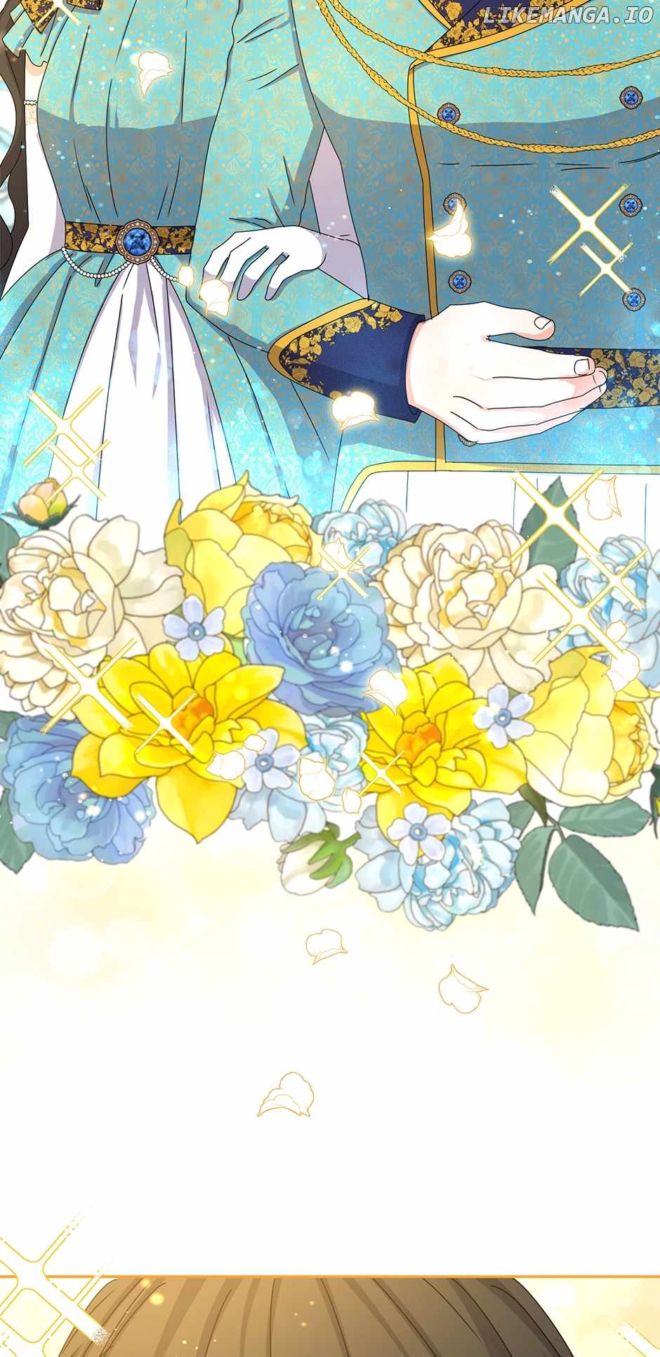 From Maid to Queen Ch.99 p62