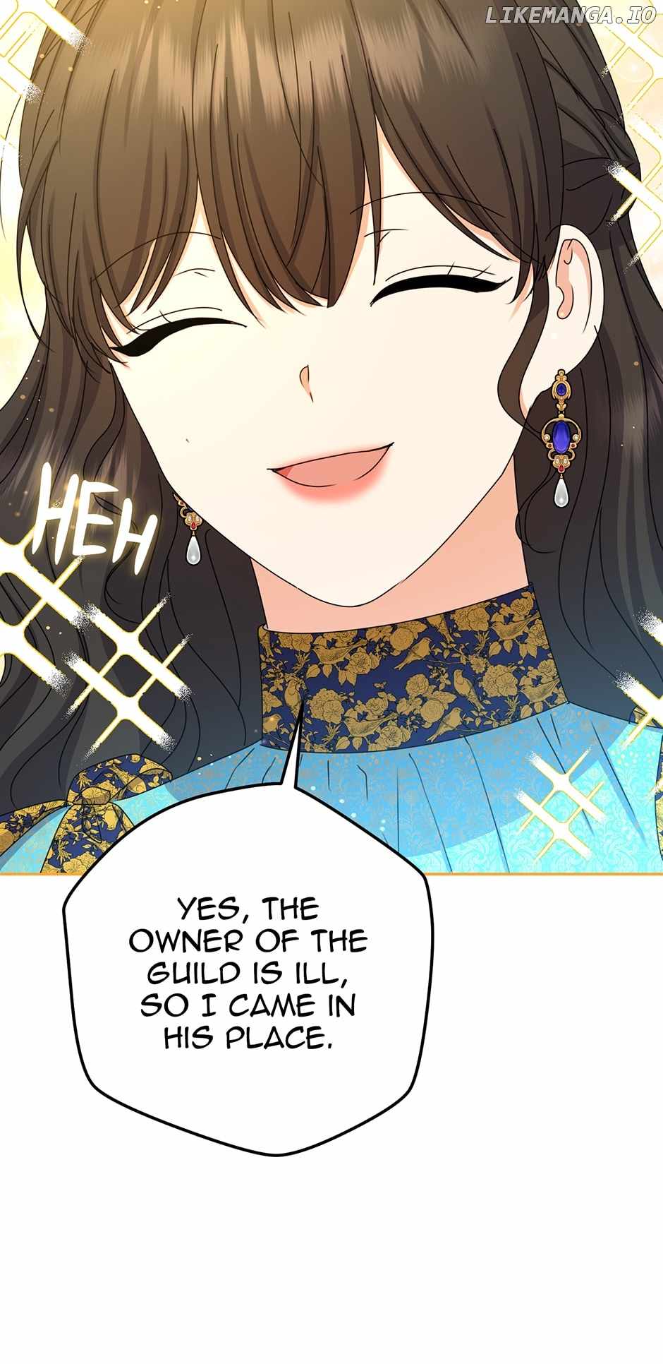 From Maid to Queen Ch.99 p63