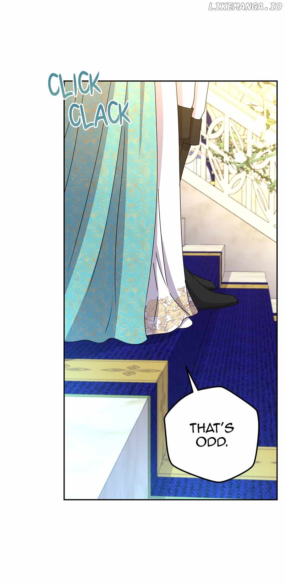 From Maid to Queen Ch.99 p65