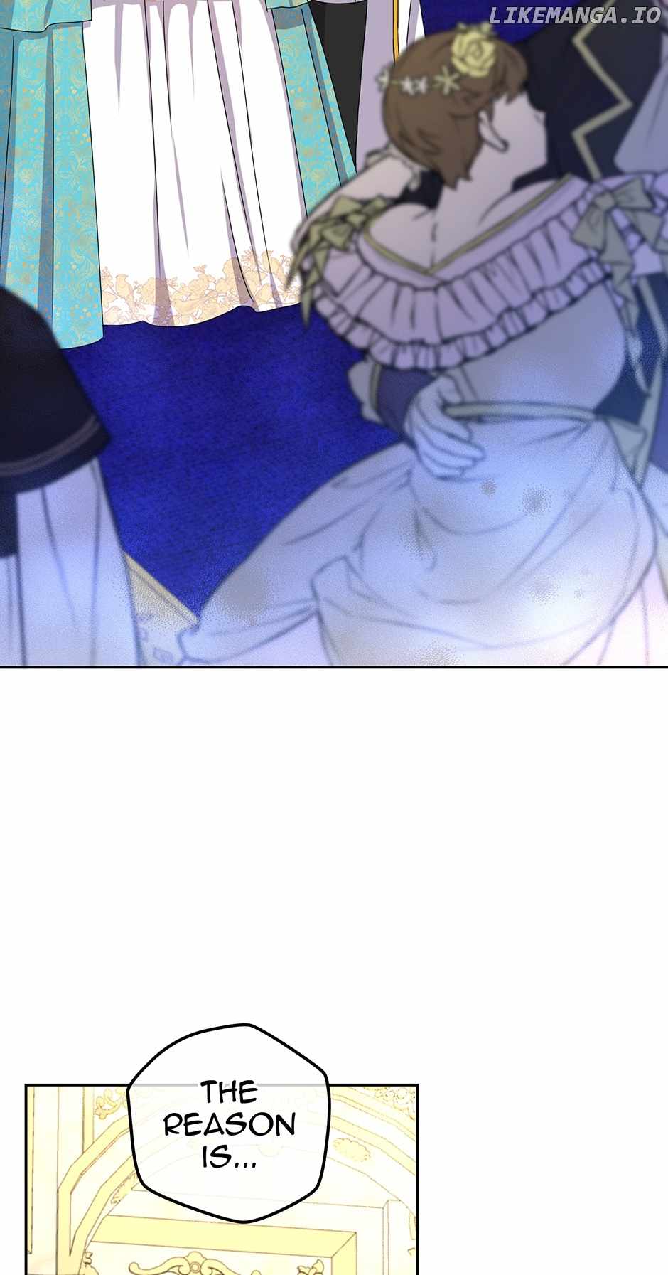 From Maid to Queen Ch.99 p67