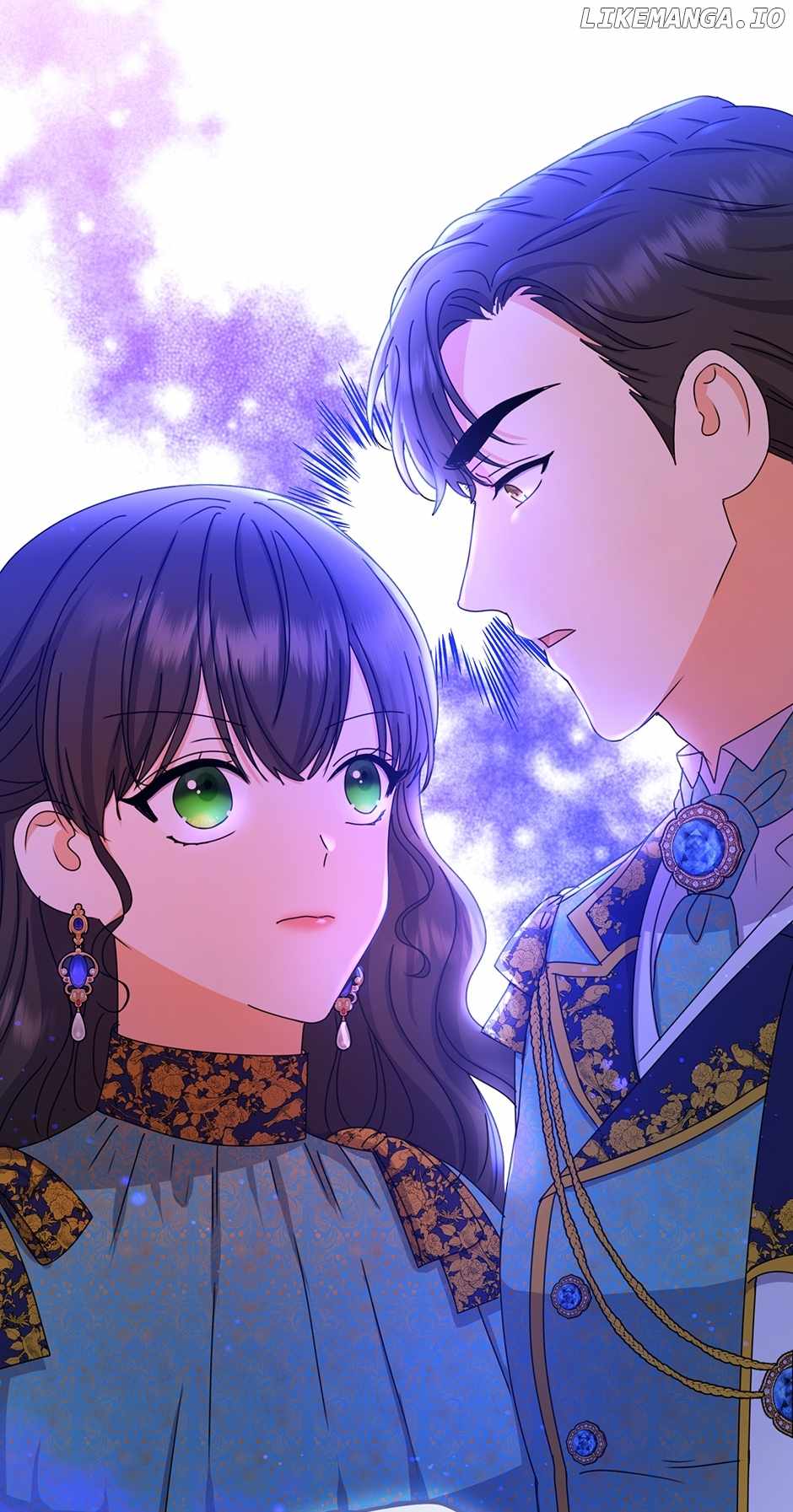 From Maid to Queen Ch.99 p69