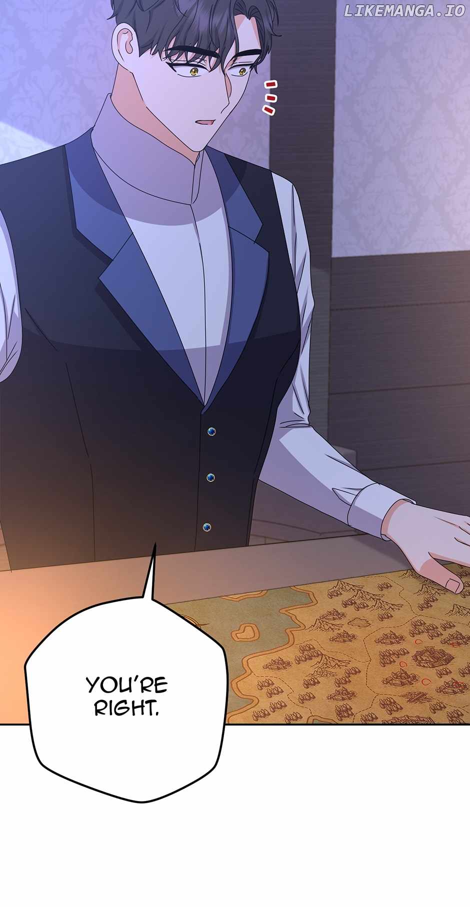 From Maid to Queen Ch.99 p10