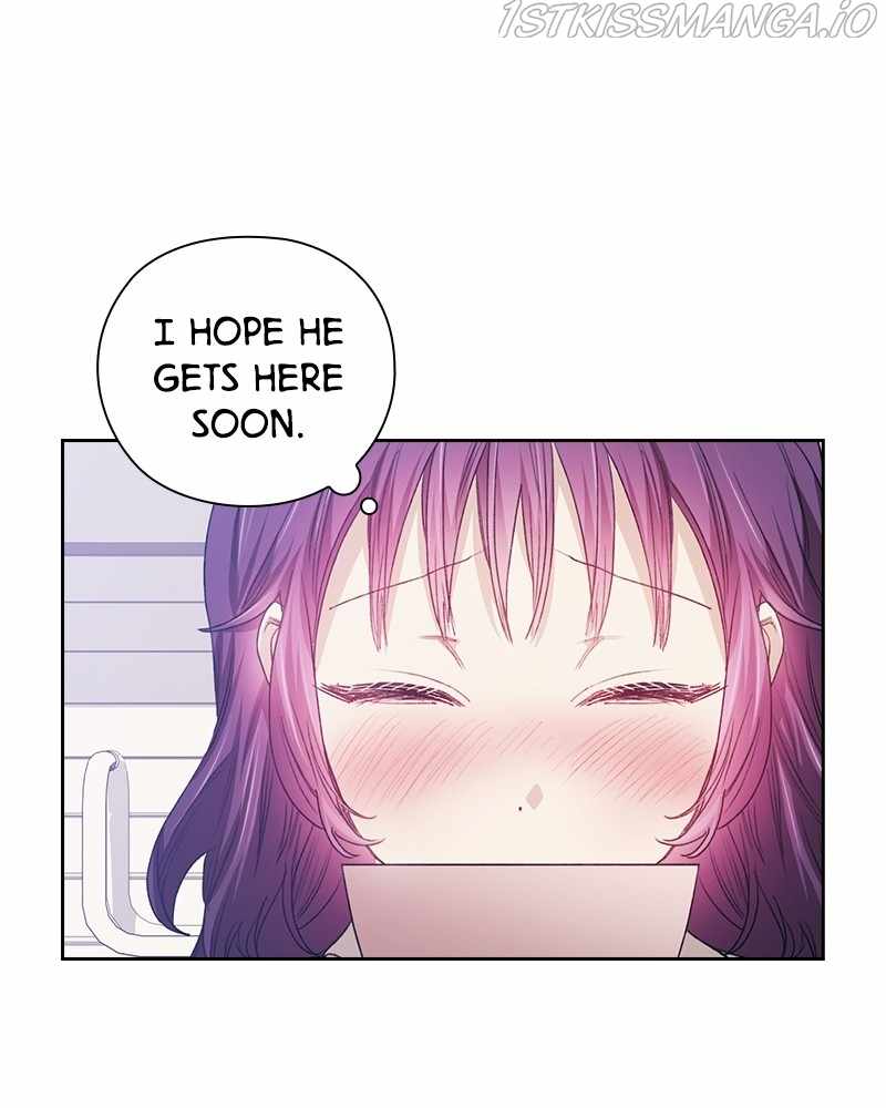 From Now On, Romance Ch.19 p15