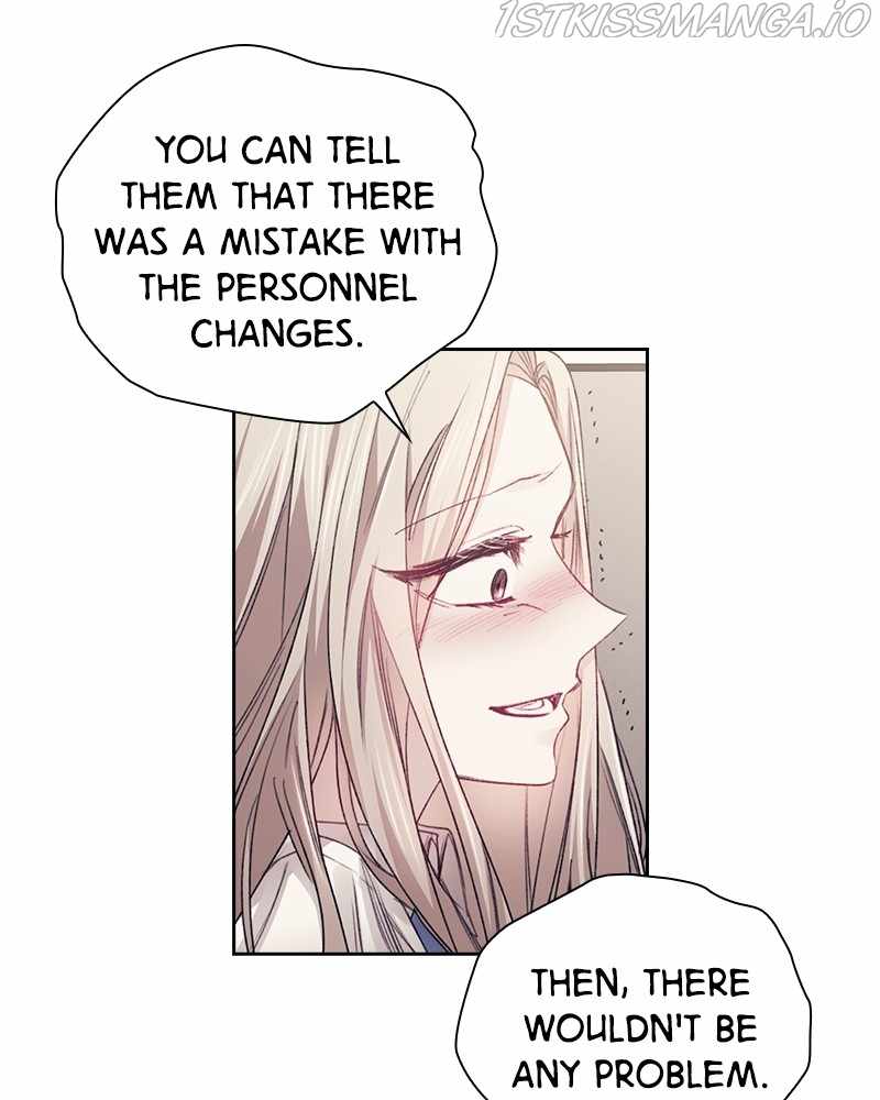 From Now On, Romance Ch.20 p109