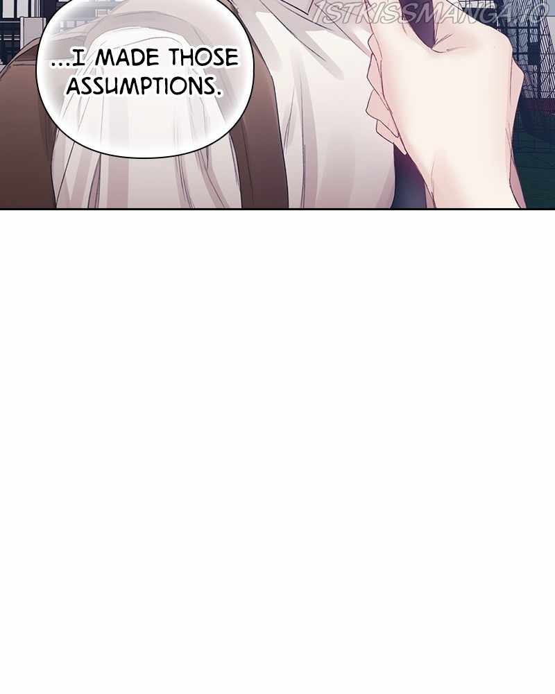 From Now On, Romance Ch.20 p8