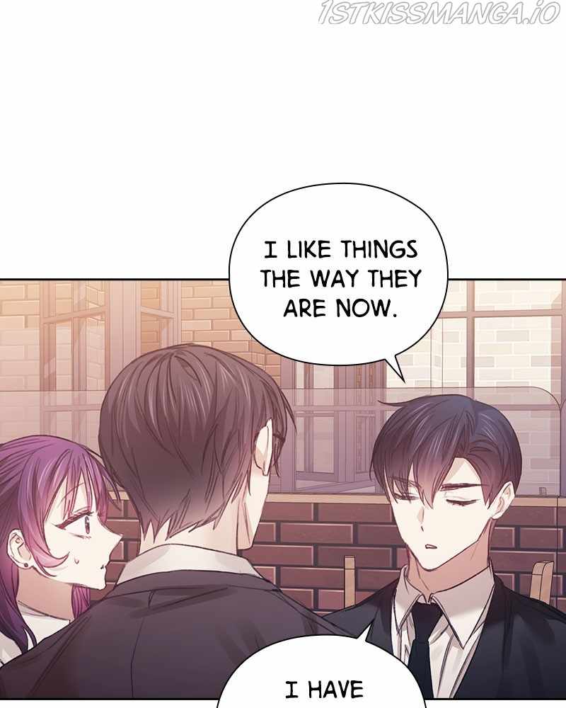 From Now On, Romance Ch.21 p106