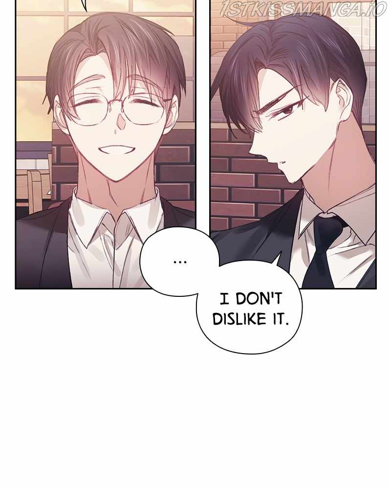 From Now On, Romance Ch.21 p108