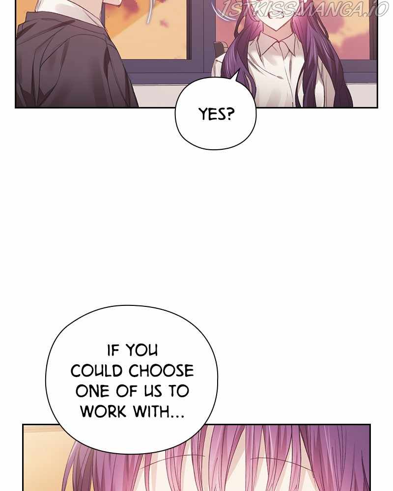 From Now On, Romance Ch.21 p111