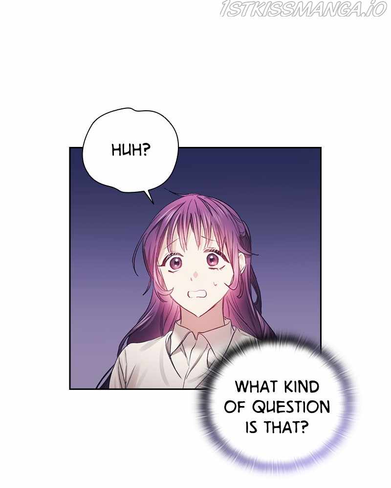 From Now On, Romance Ch.21 p116