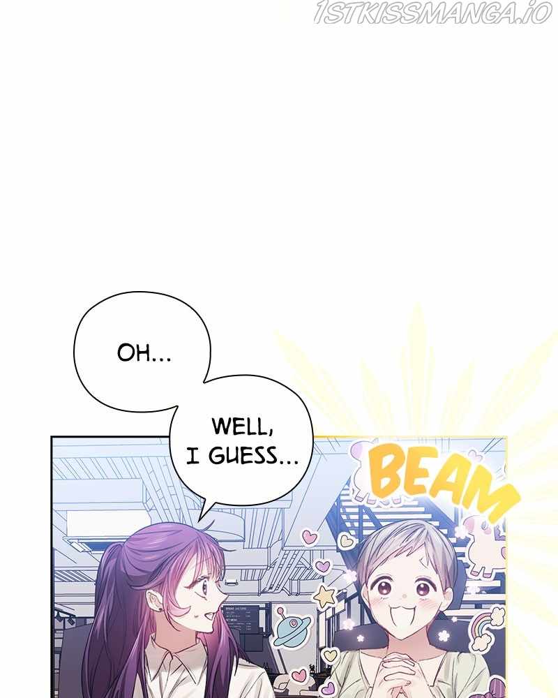 From Now On, Romance Ch.21 p17