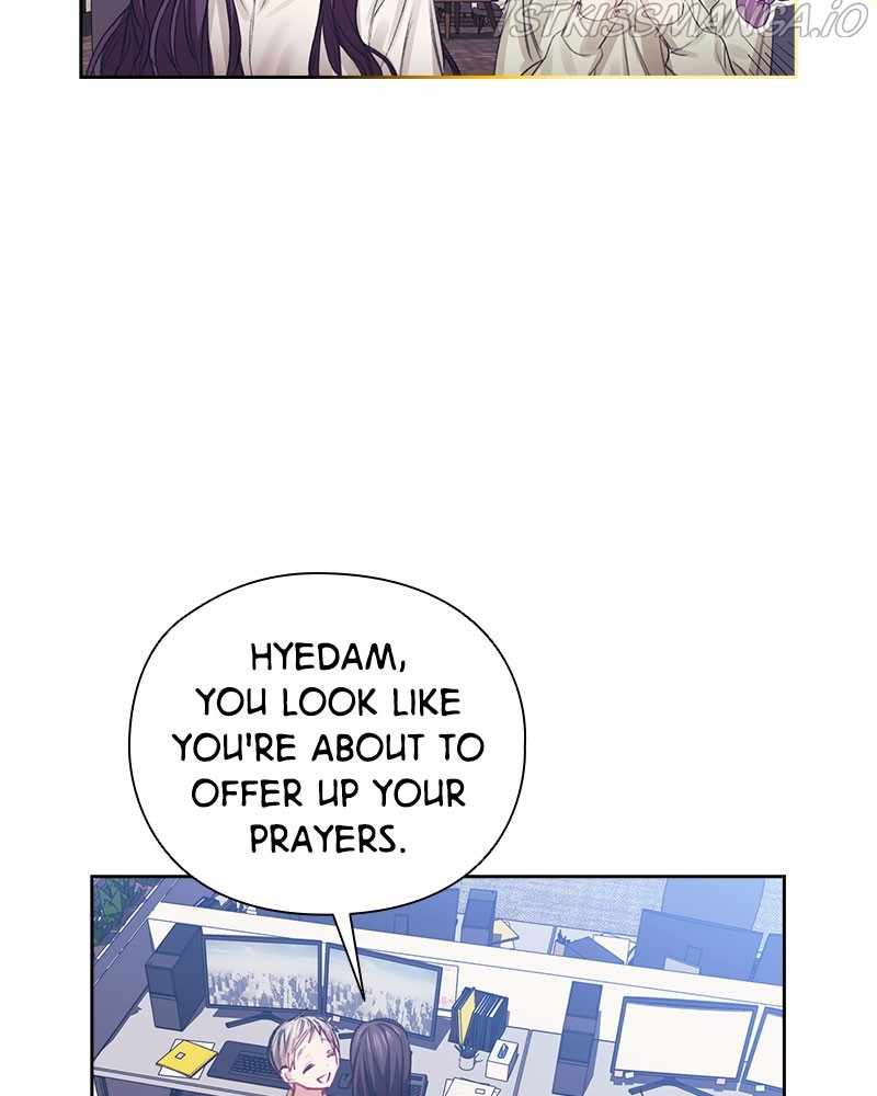 From Now On, Romance Ch.21 p18