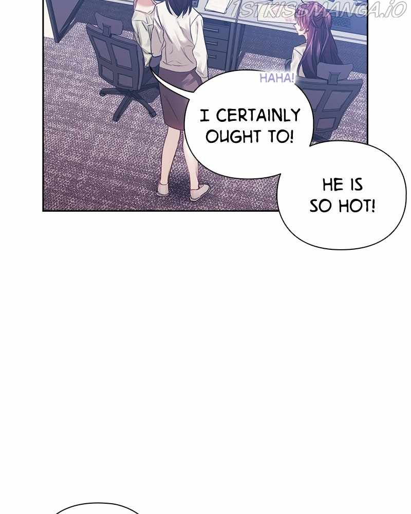 From Now On, Romance Ch.21 p19