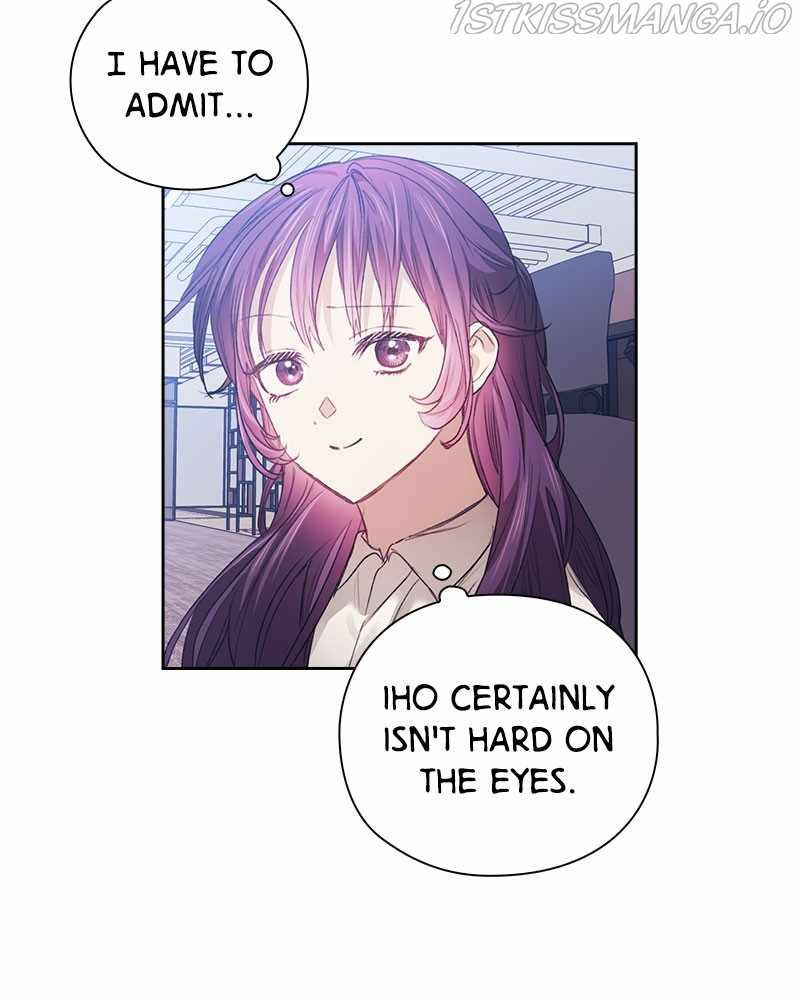 From Now On, Romance Ch.21 p20
