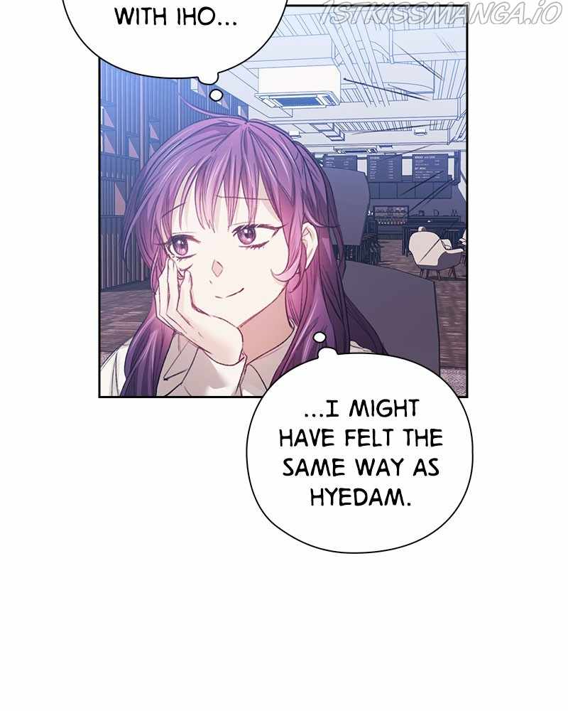 From Now On, Romance Ch.21 p25