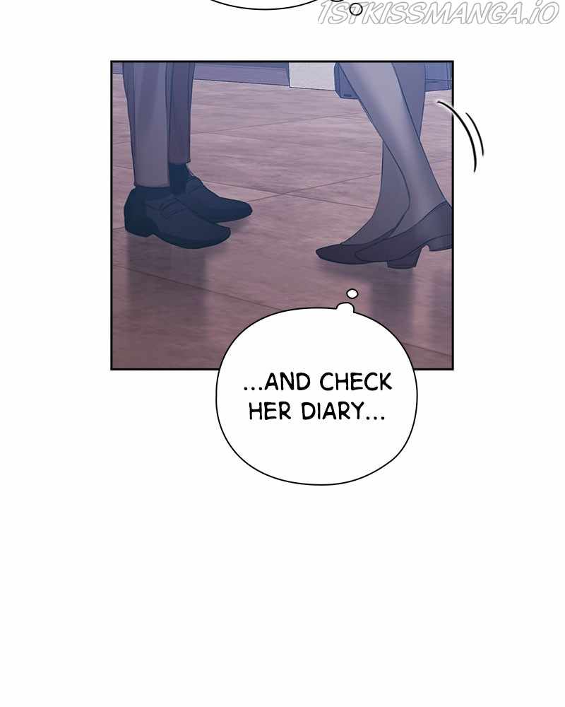From Now On, Romance Ch.21 p33