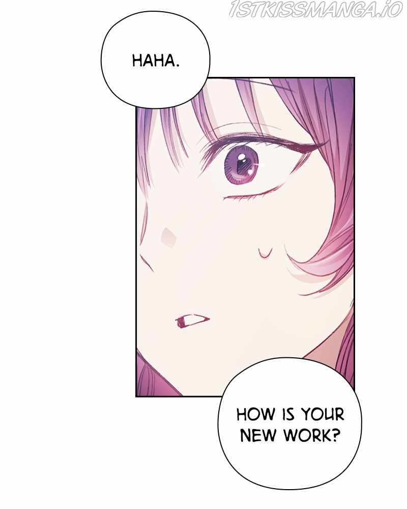 From Now On, Romance Ch.21 p37
