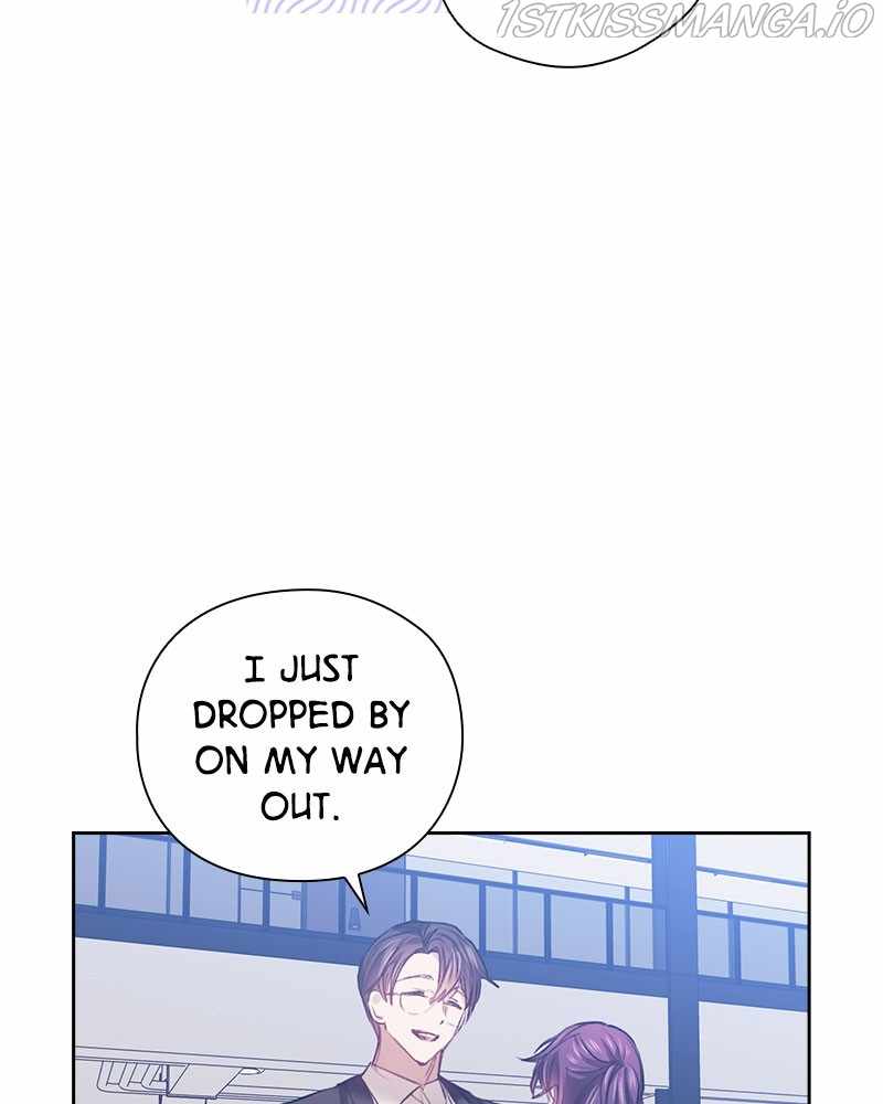 From Now On, Romance Ch.21 p42