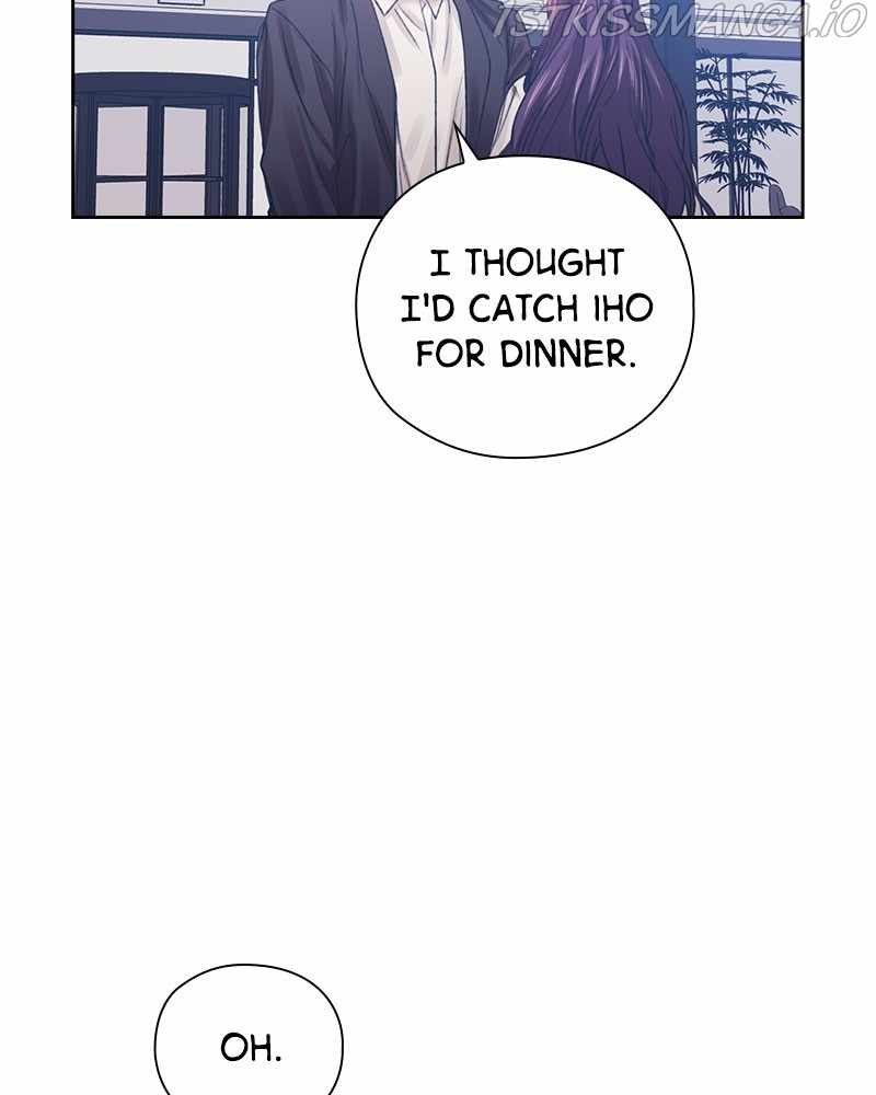 From Now On, Romance Ch.21 p43