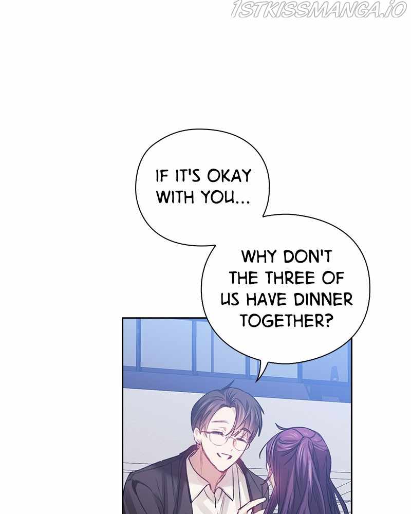 From Now On, Romance Ch.21 p48