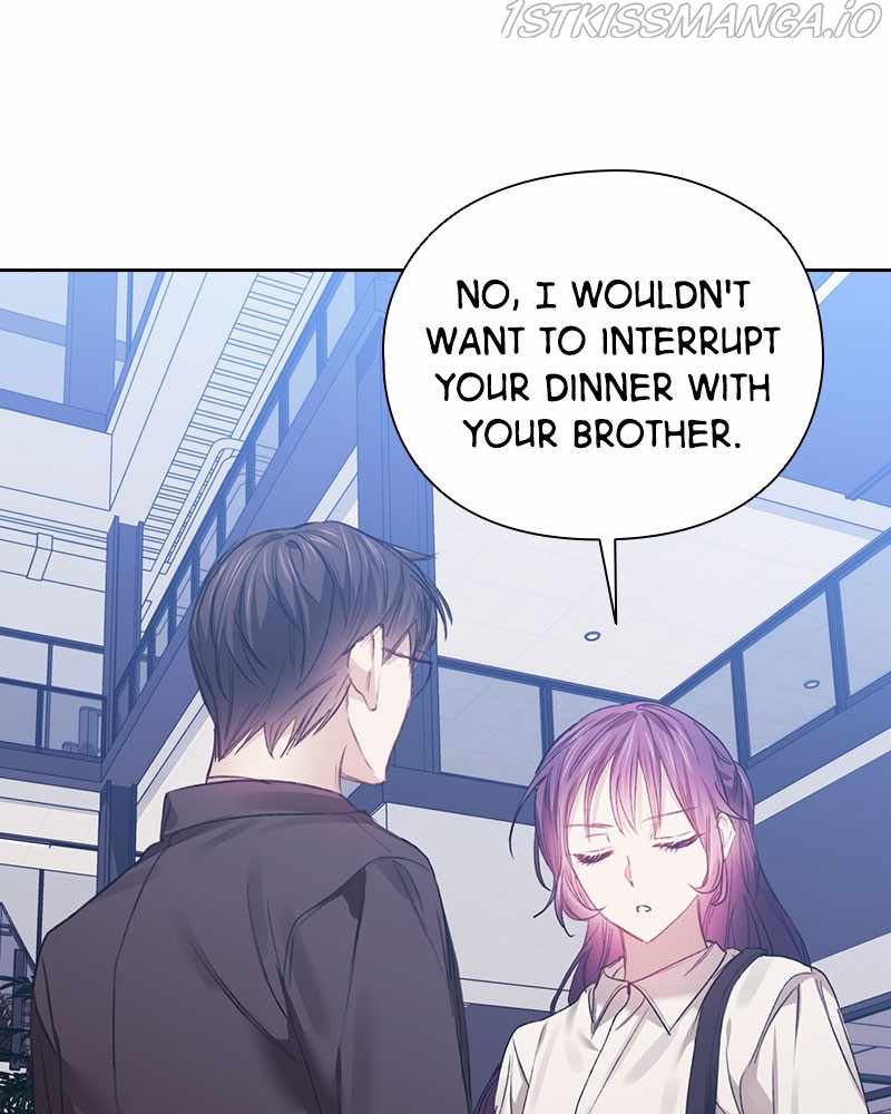 From Now On, Romance Ch.21 p55