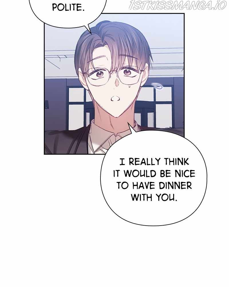 From Now On, Romance Ch.21 p57