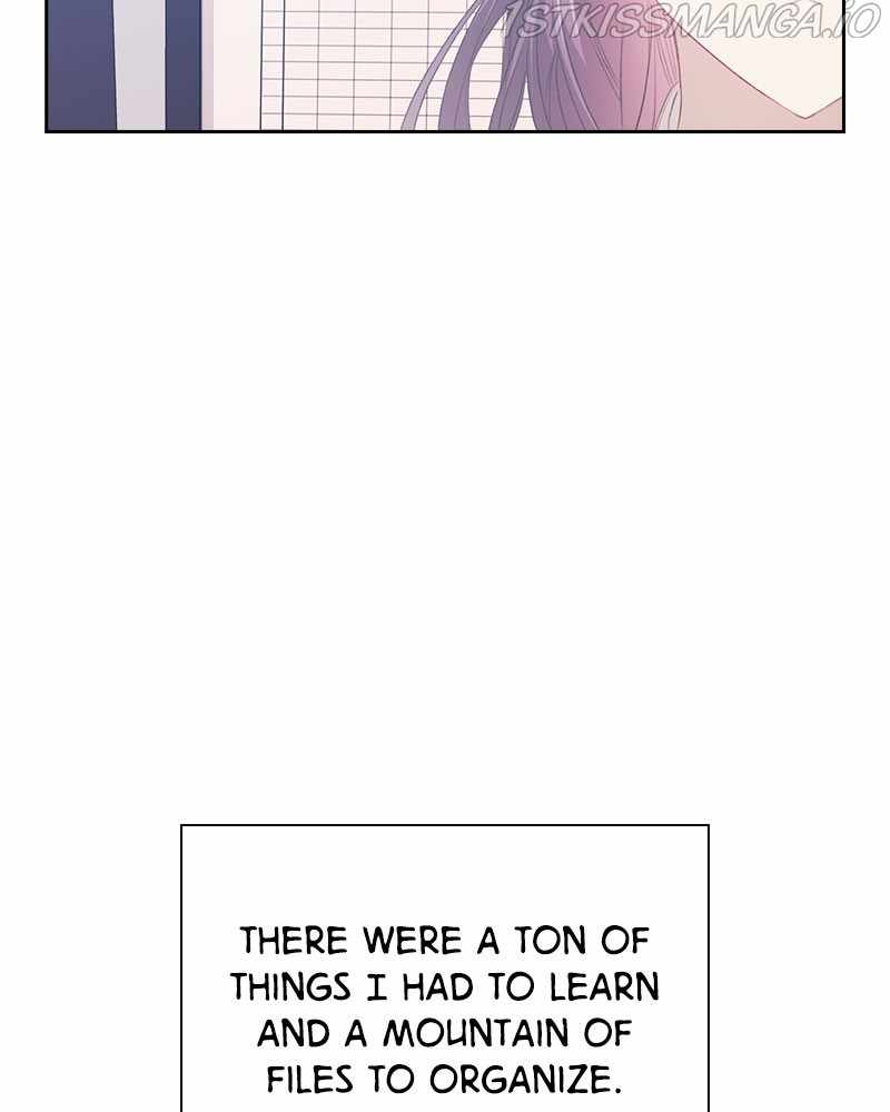 From Now On, Romance Ch.21 p8