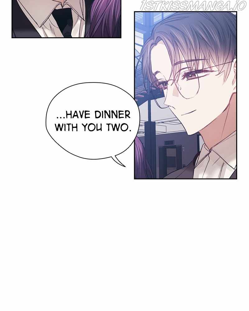 From Now On, Romance Ch.21 p77