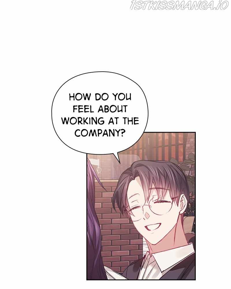 From Now On, Romance Ch.21 p91