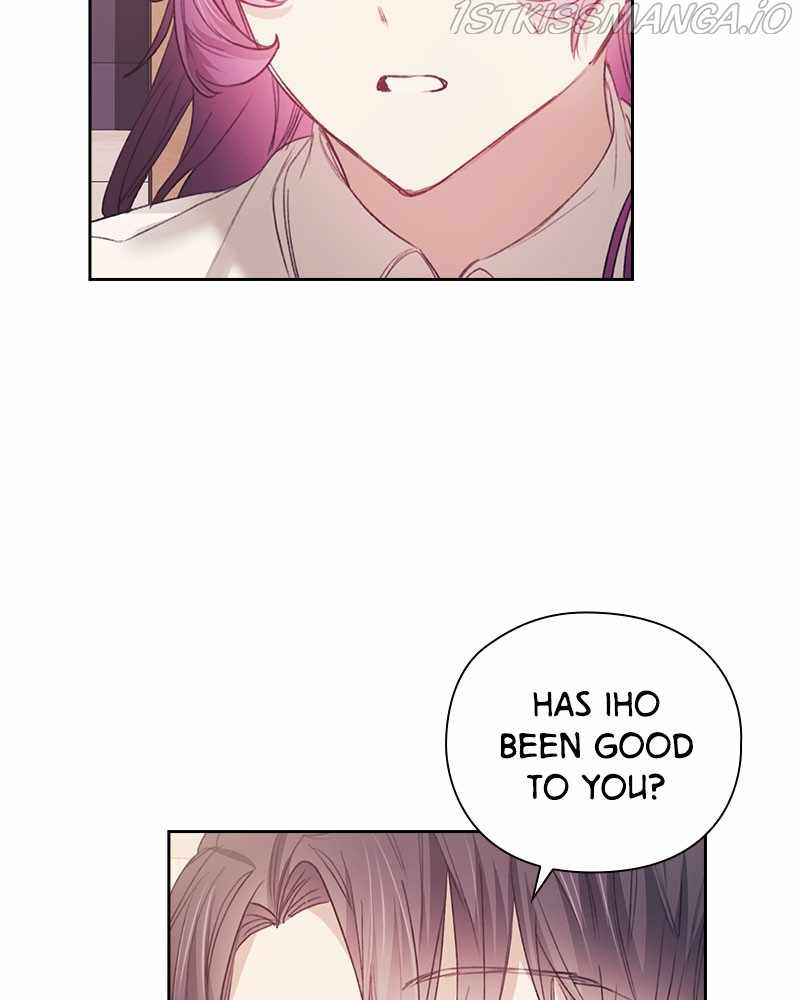 From Now On, Romance Ch.21 p93