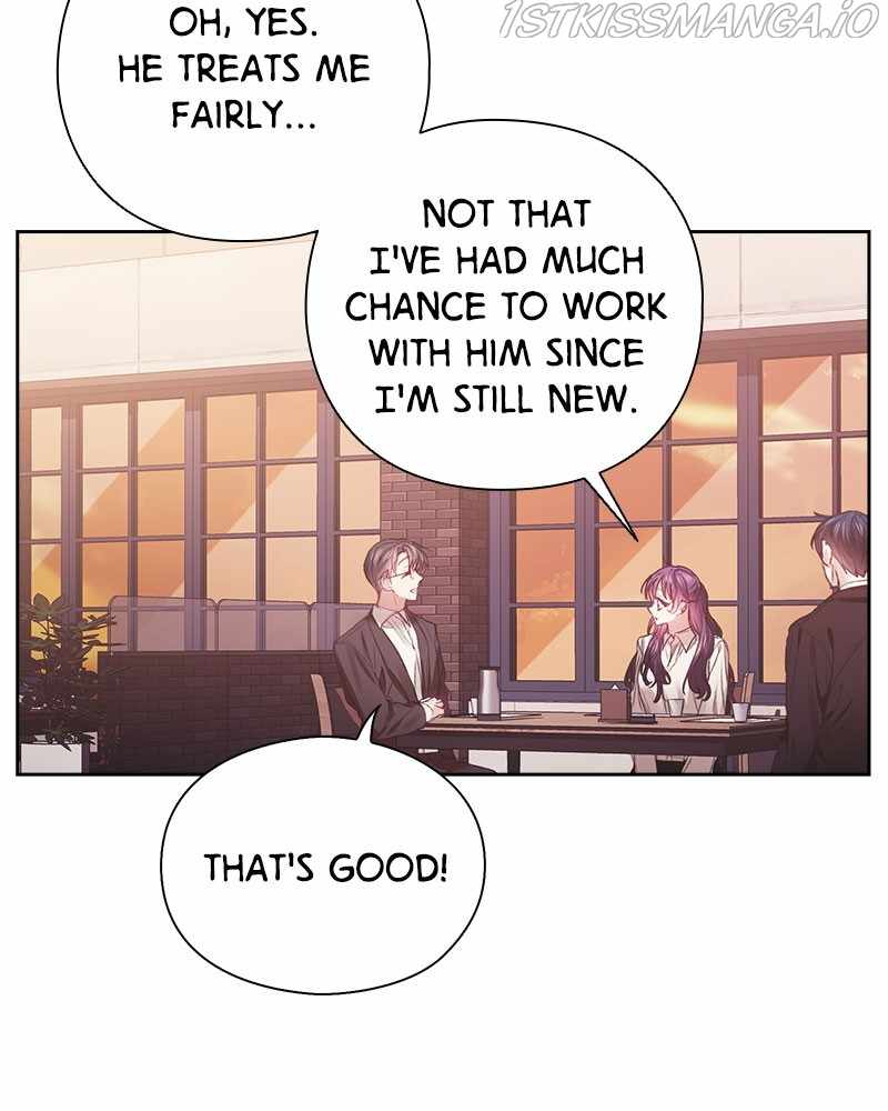 From Now On, Romance Ch.21 p95