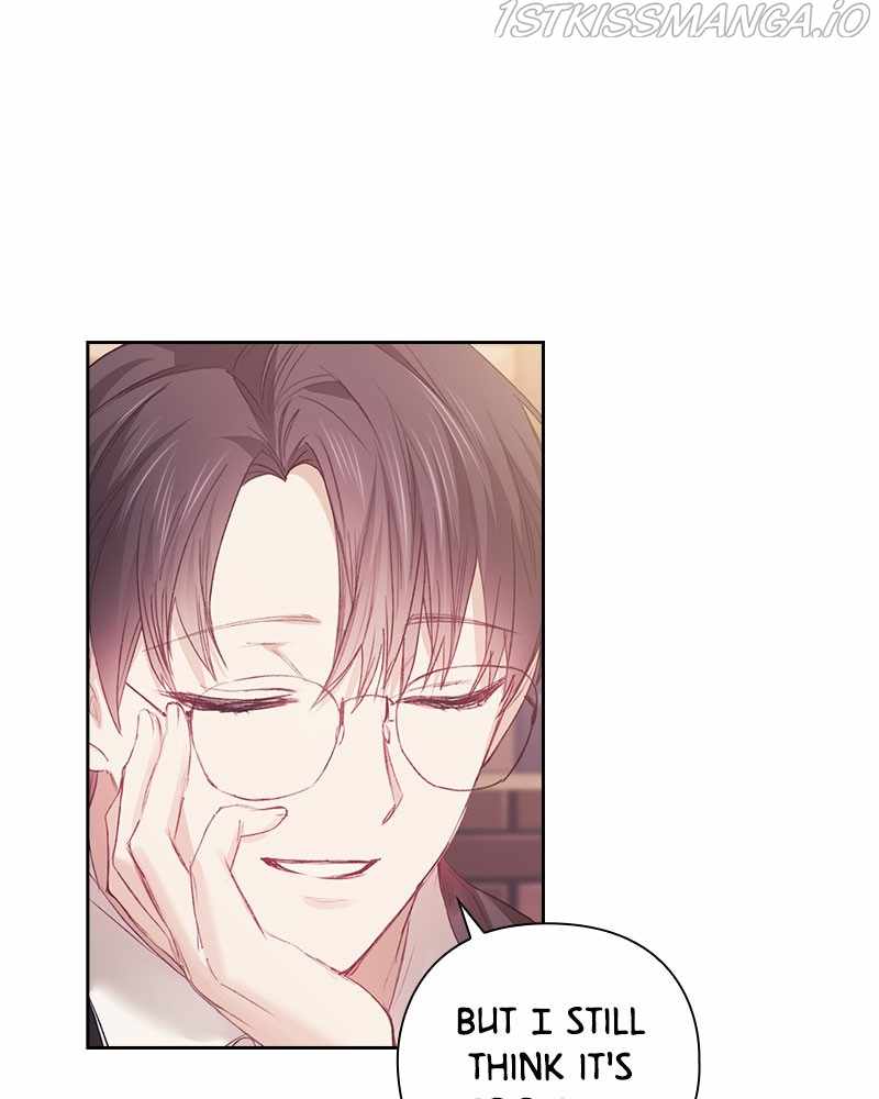 From Now On, Romance Ch.21 p97