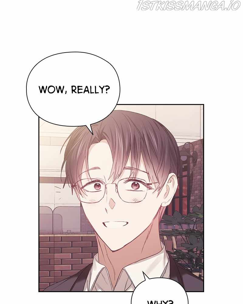 From Now On, Romance Ch.22 p11