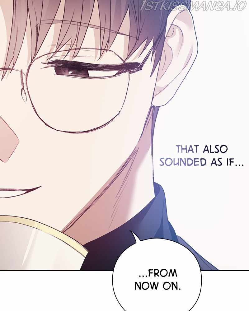 From Now On, Romance Ch.22 p107