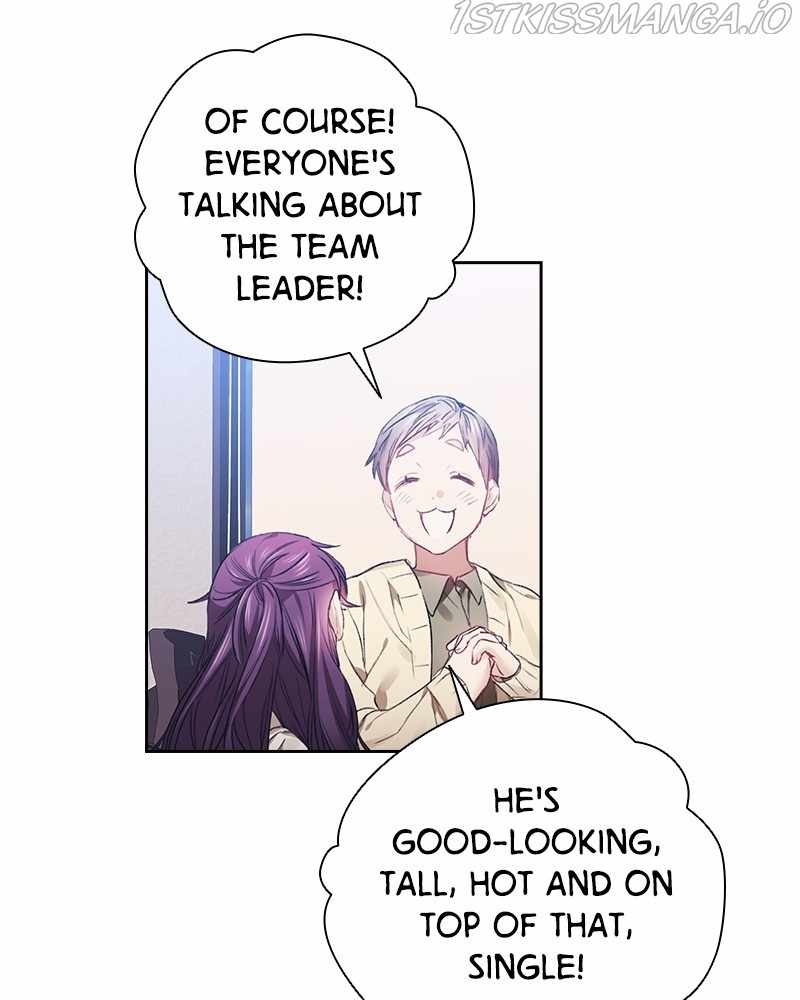From Now On, Romance Ch.22 p27