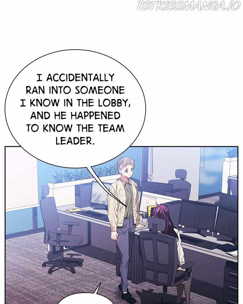 From Now On, Romance Ch.22 p31