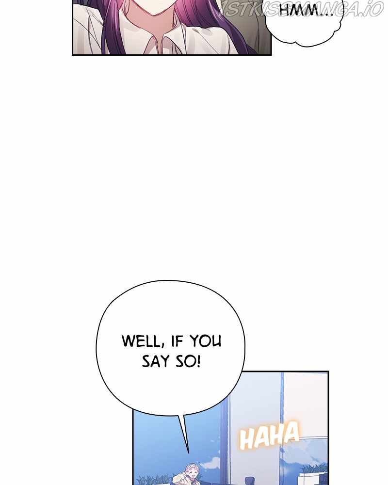 From Now On, Romance Ch.22 p36