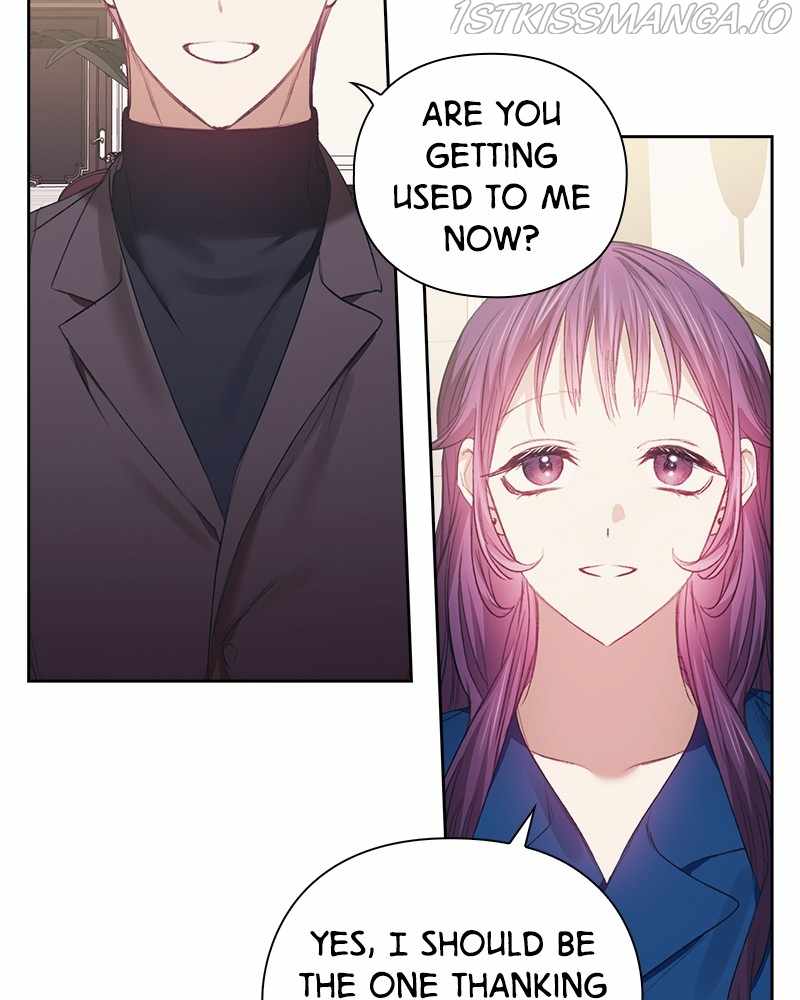 From Now On, Romance Ch.22 p76