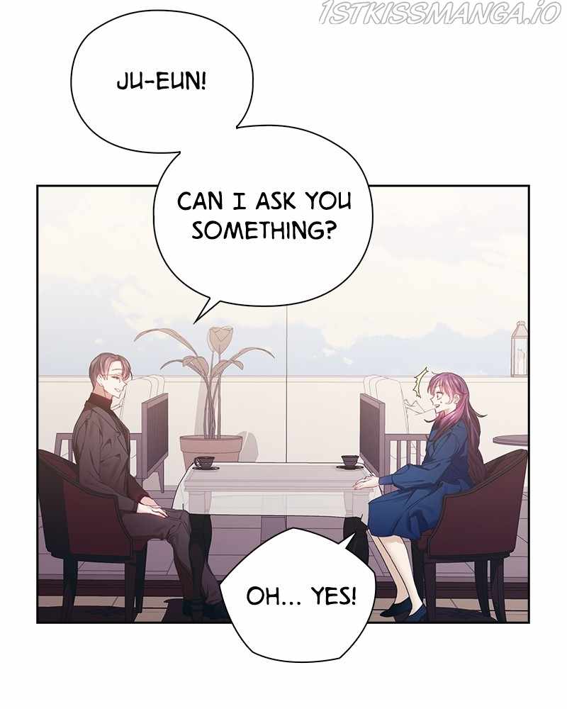 From Now On, Romance Ch.22 p82