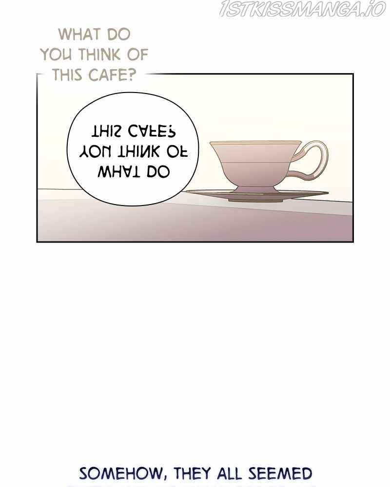 From Now On, Romance Ch.23 p21