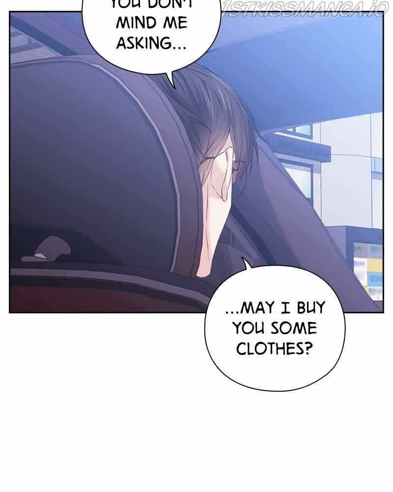 From Now On, Romance Ch.23 p40