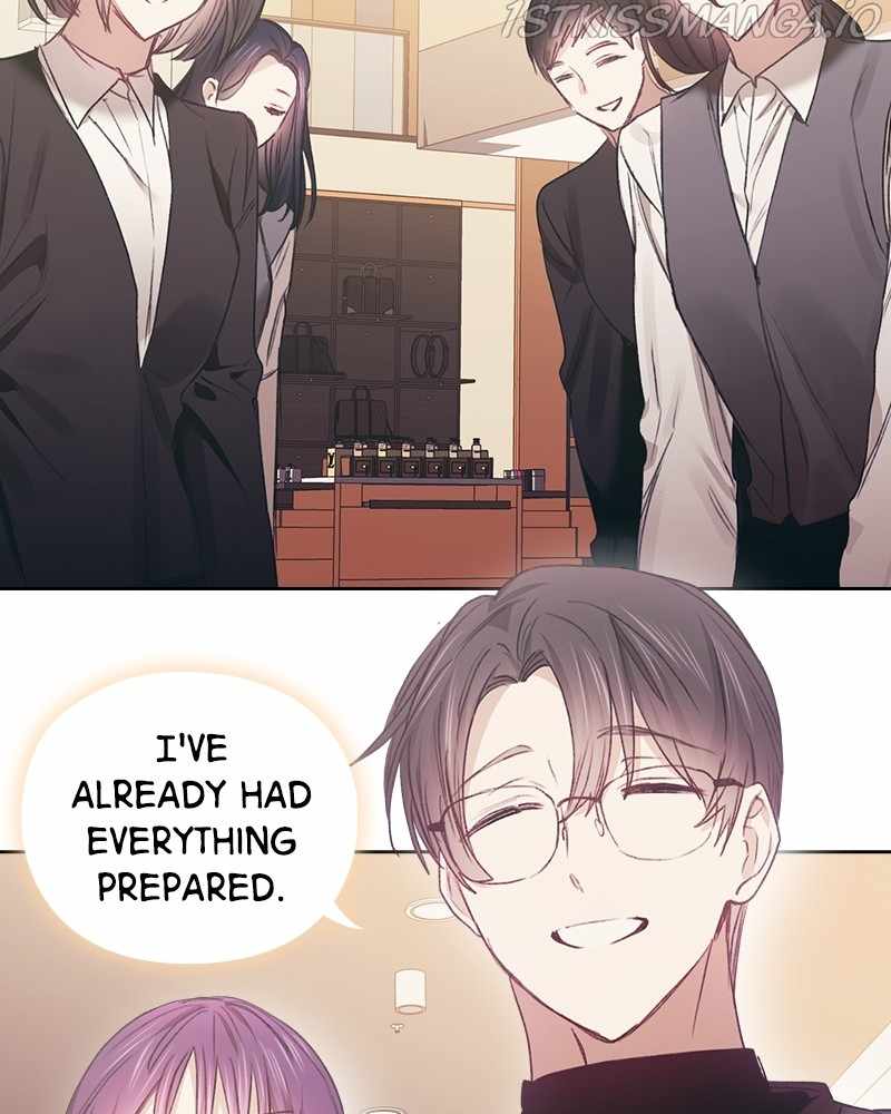 From Now On, Romance Ch.23 p51
