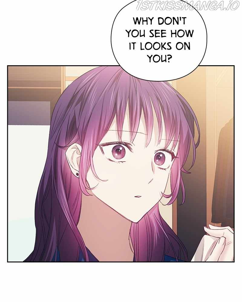 From Now On, Romance Ch.23 p68