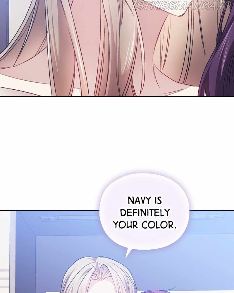 From Now On, Romance Ch.23 p71