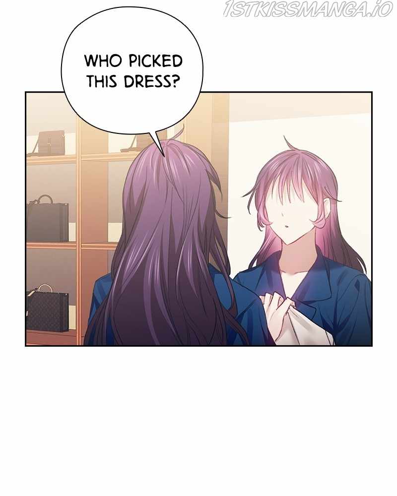 From Now On, Romance Ch.23 p78