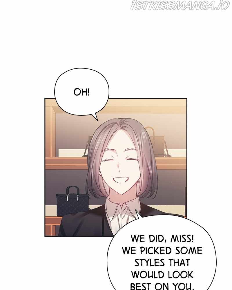 From Now On, Romance Ch.23 p79