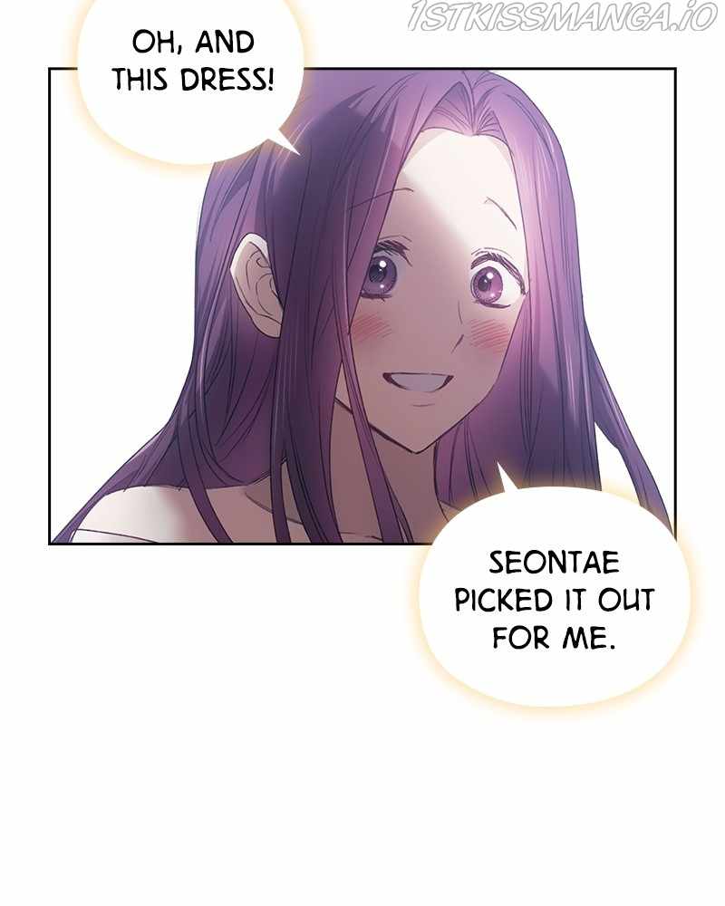 From Now On, Romance Ch.24 p4